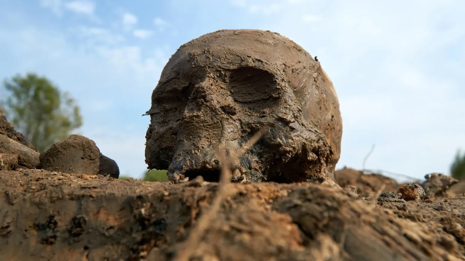 Ancient DNA Reveals Truth of First Pandemic: Justinian Plague