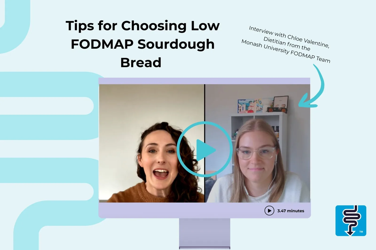 Guide to Selecting Low FODMAP Sourdough Bread