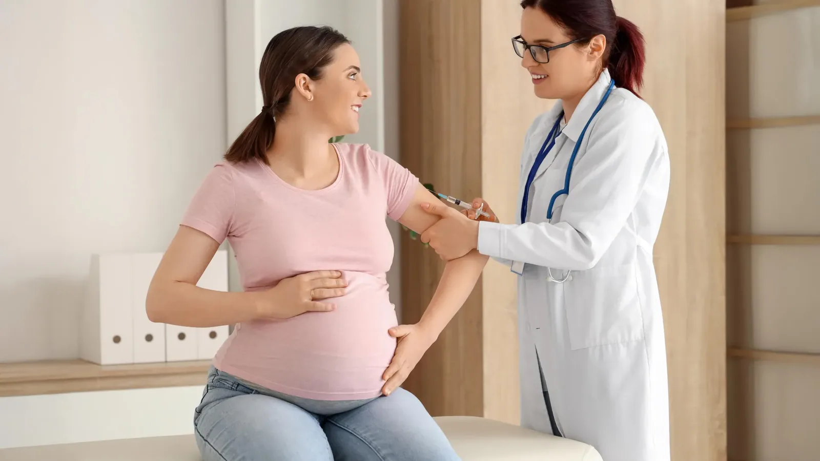 Major Study: No Autism Risk from mRNA COVID Shots in Pregnancy