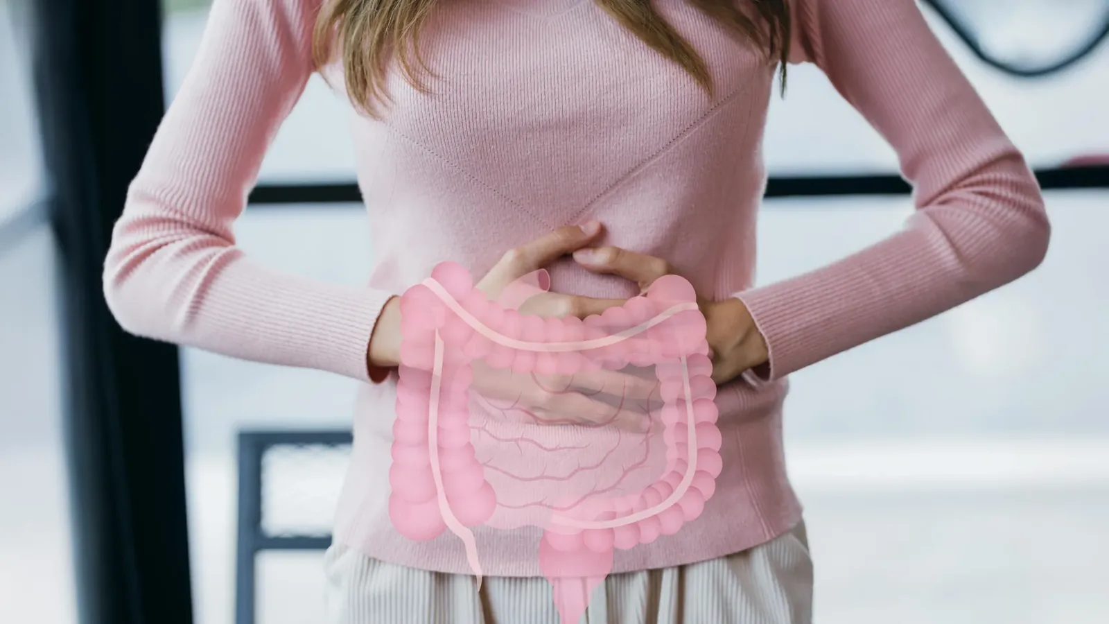 Time-Restricted Eating Cuts Crohn’s Symptoms by 40%
